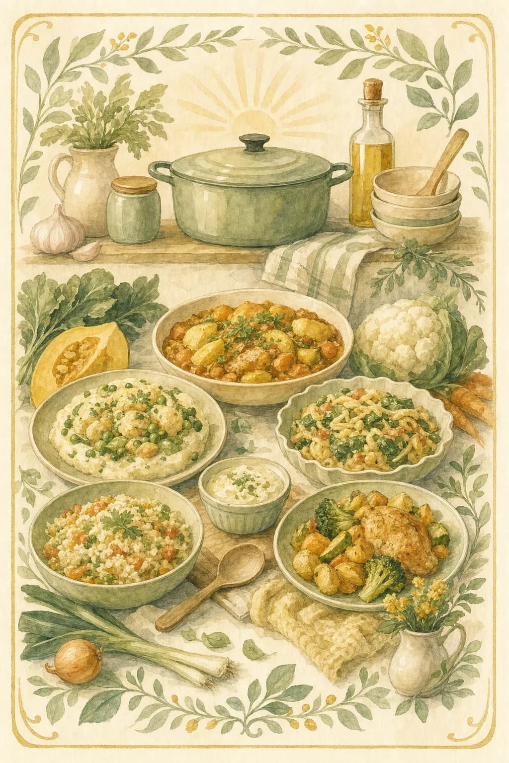 5 Meals For UNDER £25 From Aldi | EASY DINNER RECIPES For The Family Part 2 — film poster